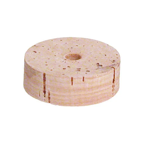 CRB SCR3 Select Grade Cork Rings (3/8" X 1 1/2") 3 CRB SCR3 Select Grade Cork Rings (3/8" X 1 1/2")