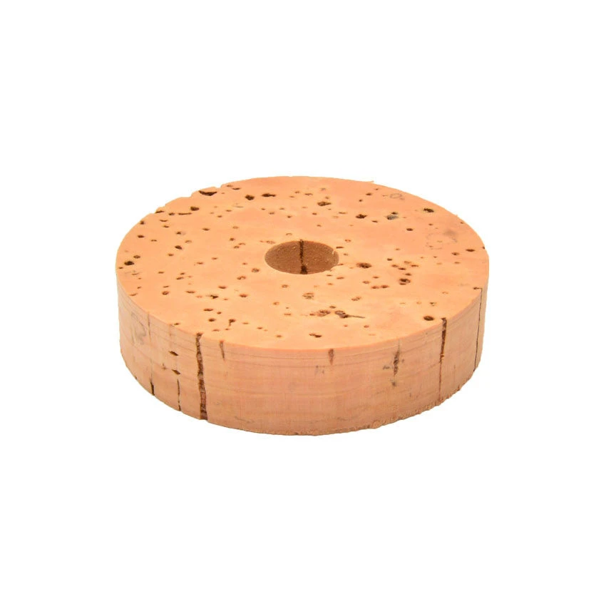 CRB SCR5 Select Grade Cork Rings (3/8" X 2") 3 CRB SCR5 Select Grade Cork Rings (3/8" X 2")