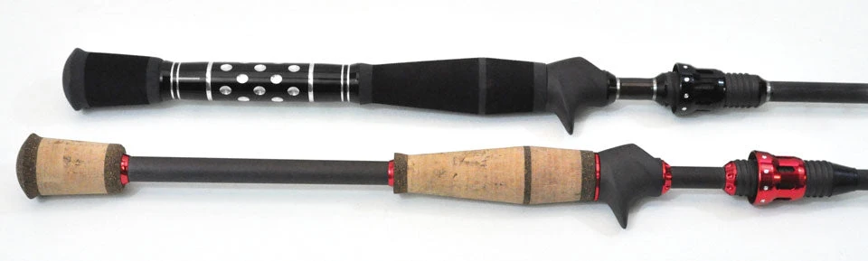 CRB SGFBF Cork & EVA Fighting Butt For Split-Grips Components 5 CRB SGFBF Cork & EVA Fighting Butt For Split-Grips Components