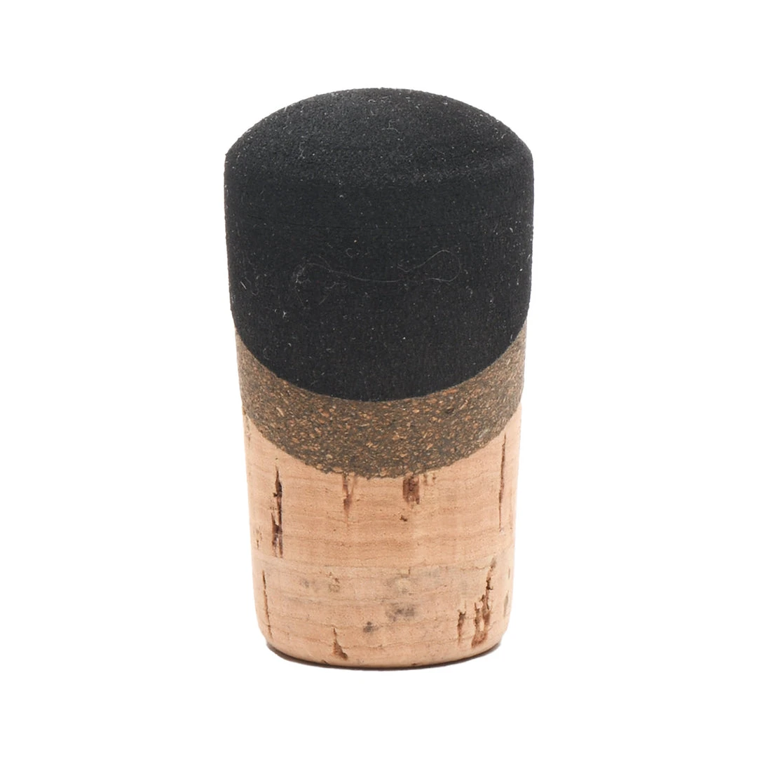 OEM Cork EVA Composite Tri-Tone Split Grips 6 OEM Cork EVA Composite Tri-Tone Split Grips