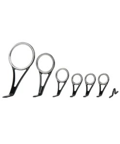 CRB Components SSR Ice Rod Guide Kits