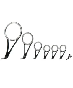 CRB Components SSR Ice Rod Guide Kits