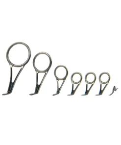 CRB Components SSR Ice Rod Guide Kits