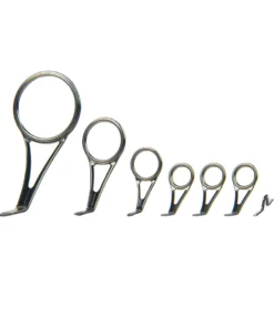 CRB Components SSR Ice Rod Guide Kits