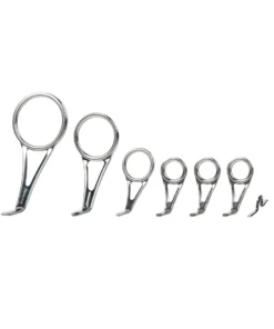 CRB Components SSR Ice Rod Guide Kits