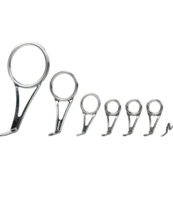 CRB Components SSR Ice Rod Guide Kits