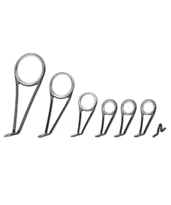 CRB Components SSR Match Style Ice Rod Guide Kits