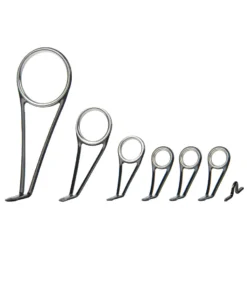 CRB Components SSR Match Style Ice Rod Guide Kits