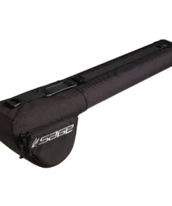 Sage Ballistic Rod & Reel Case For Two 9' 4-Piece Rods Gear