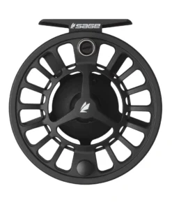 Sage Spectrum C Fly Reels
