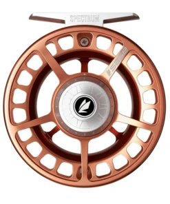 Sage Spectrum Fly Reels