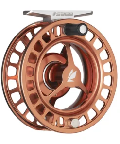Sage Spectrum Fly Reels