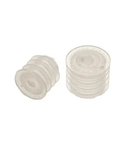 CRB Self-Sealing Bottle Cap Syringe Insert - Sold Individually
