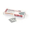 CRB Cutting Tools Single Edge Razor Blades - Box Of 100 1 CRB Cutting Tools Single Edge Razor Blades - Box Of 100