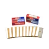 CRB Supplies Single Edge Razor Blades - Box Of 10