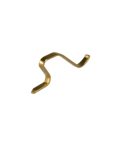 Pacific Bay Single Foot Hook Keepers