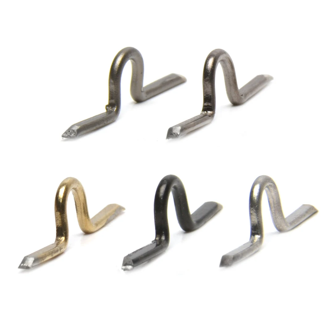 CRB Small Hook Keepers 3 CRB Small Hook Keepers