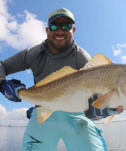 Aftco Gear Solmar UV Sun Protection Fishing Gloves 9 Aftco Gear Solmar UV Sun Protection Fishing Gloves