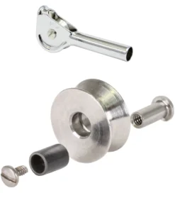 AFTCO Replacement Parts: Roller Guides & Tops