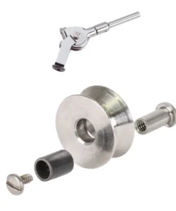 AFTCO Replacement Parts: Roller Guides & Tops 7 AFTCO Replacement Parts: Roller Guides & Tops