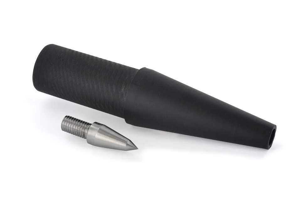 Spare Point With SS Tip For MHX Push Pole 3 Spare Point With SS Tip For MHX Push Pole