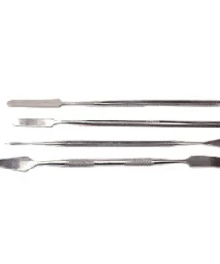 CRB Spatula Set