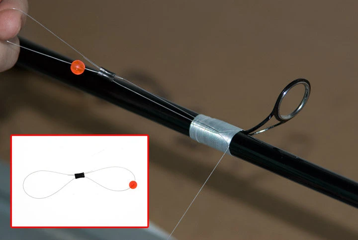 CRB Speedy Thread Puller Thread Accessories 4 CRB Speedy Thread Puller Thread Accessories