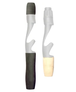 American Tackle Co. Split Grips For WAVE Seat (G2 Graphite Seats) Components