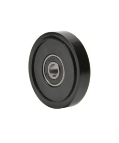 CRB Equipment Spool Retainer For TC4 Thread Carriage