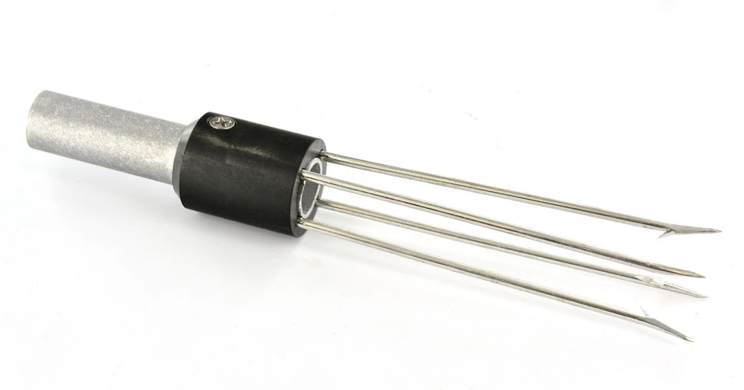 Other Stainless Steel Frog Gig Gear 3 Other Stainless Steel Frog Gig Gear