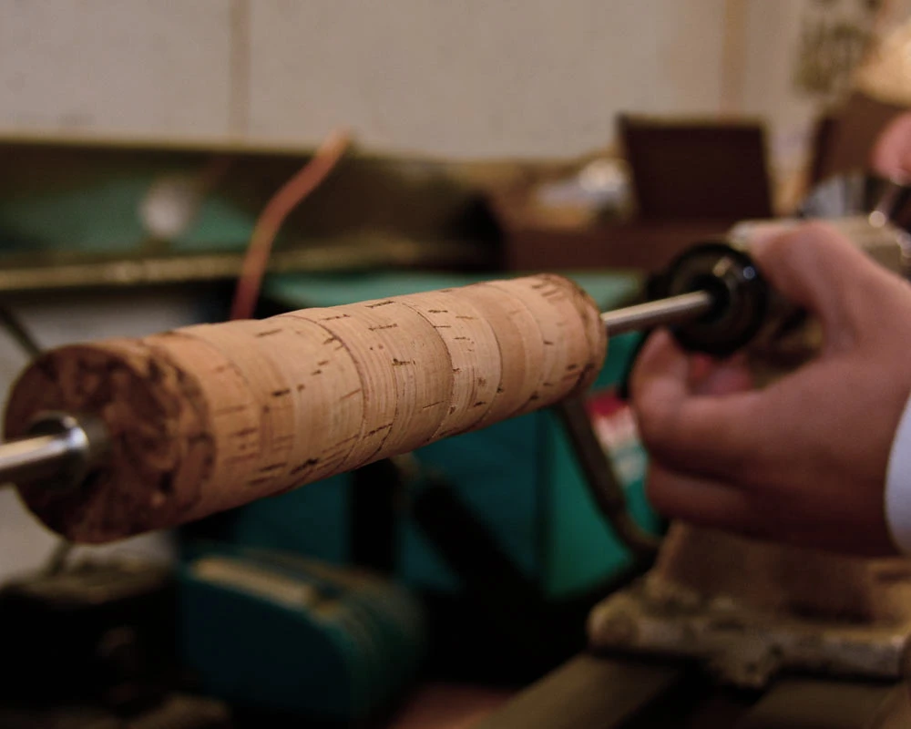 CRB Steel Turning Mandrels 5 CRB Steel Turning Mandrels