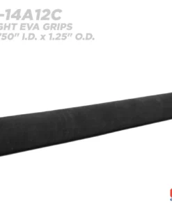 American Tackle Co. Straight EVA Grips (Small O.D.) Components
