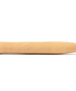 CRB Components Super Grade Reverse Half-Wells Fly Grip, No Cutout RHW70NC-250