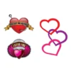 CRB Sweetheart Rod Decals 2 CRB Sweetheart Rod Decals