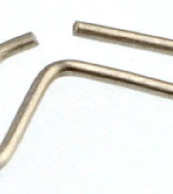 Do-It Swing Hook Wire Forms: WJI450 [100 Pcs]