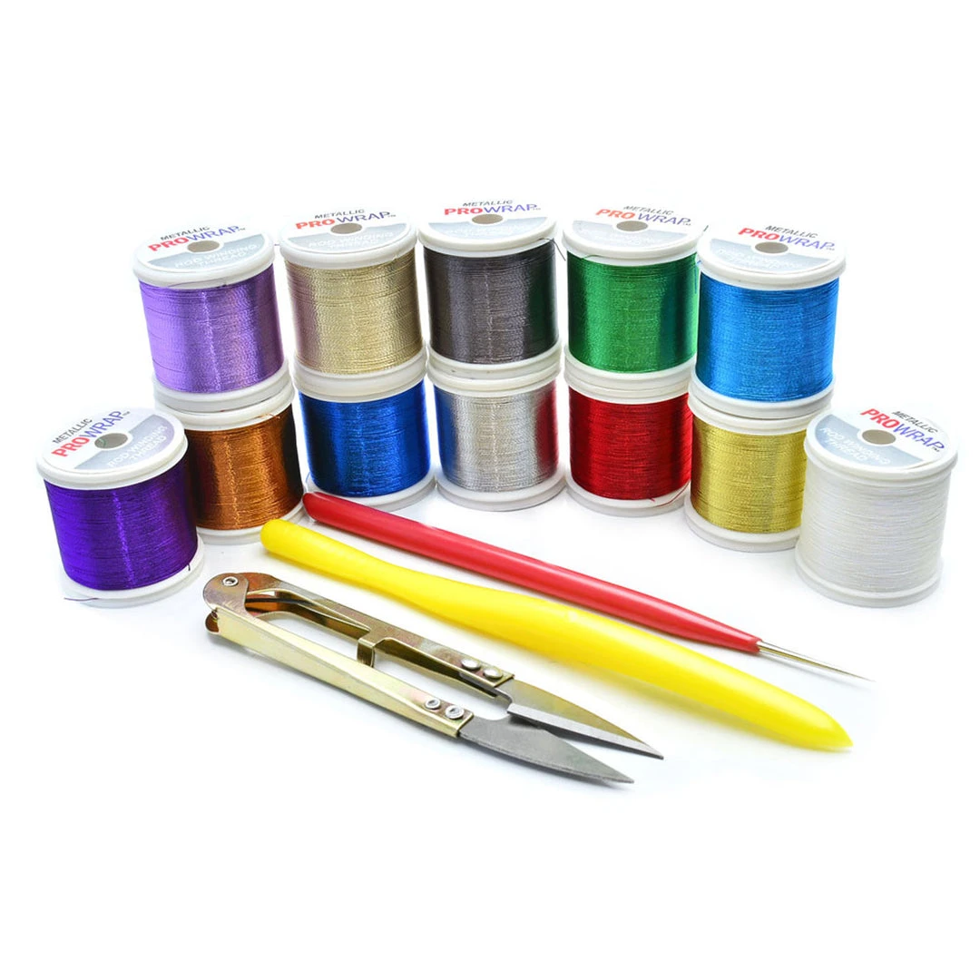 ProWrap Trim Band Creation Kit 3 ProWrap Trim Band Creation Kit