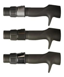 Fuji Deluxe Trigger Reel Seats TCSSD