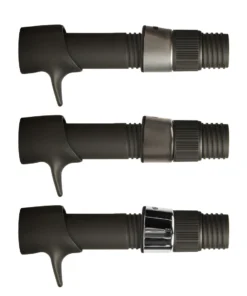 Fuji Deluxe Trigger Reel Seats TDPSSD Components