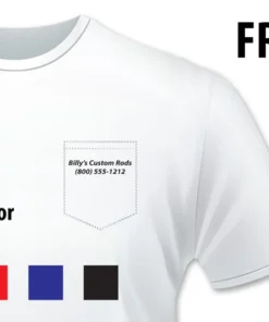 Mud Hole Custom T-Shirt: These Colors Don't Run 7 Mud Hole Custom T-Shirt: These Colors Don't Run