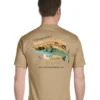 Mud Hole Custom T-Shirt: Emerging Snook Gear 1 Mud Hole Custom T-Shirt: Emerging Snook Gear