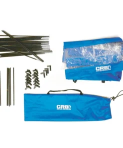 CRB Rod Drying Tent 9 CRB Rod Drying Tent
