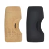 CRB Components Tapered Cork Foregrips With Finger Cutout