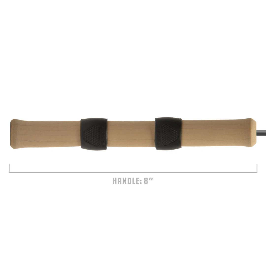 CRB Components Tennessee Style Ice Rod Handle Kits 4 CRB Components Tennessee Style Ice Rod Handle Kits