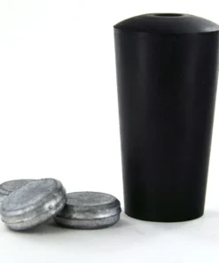 Fishing Gear SALE 11 Mud Hole The Balancer Removable Butt Cap Components