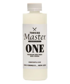 ThreadMaster ONE One-Part Rod Finish Supplies