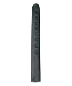 American Tackle Co. Components Triangle EVA Finger Cut Fore Grip With Tapered ID TRI16A0810B