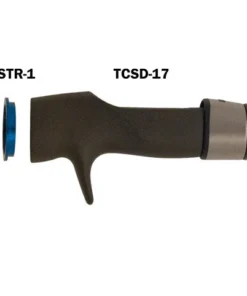 CRB Trim Ring For Size 16 & 17 Graphite Casting Seats 7 CRB Trim Ring For Size 16 & 17 Graphite Casting Seats