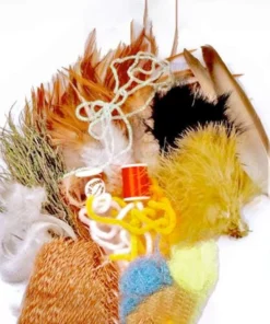 Other Trout Tying Kit Gear 9 Other Trout Tying Kit Gear