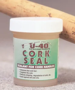 Trondak, Inc. U-40 Cork Seal (2 Oz.)