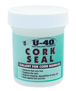 Trondak, Inc. U-40 Cork Seal (2 Oz.)